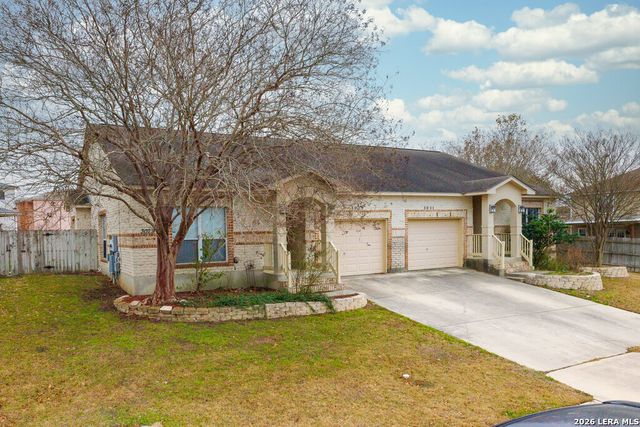 3029 Green Mountain, New Braunfels, TX 78130