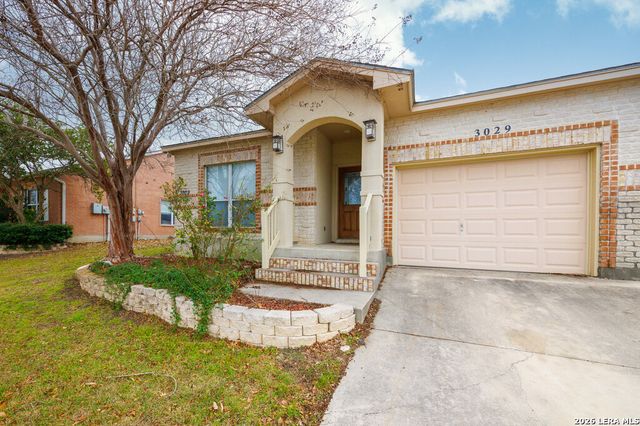 3029 Green Mountain, New Braunfels, TX 78130