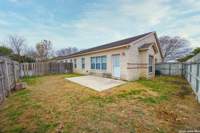 3029 Green Mountain, New Braunfels, TX 78130
