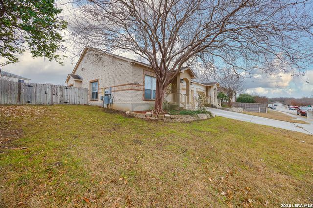 3029 Green Mountain, New Braunfels, TX 78130