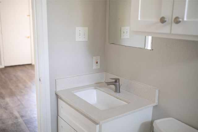 2416 Smith Avenue, Irving, TX 75061