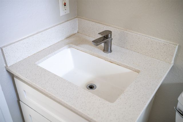 2416 Smith Avenue, Irving, TX 75061