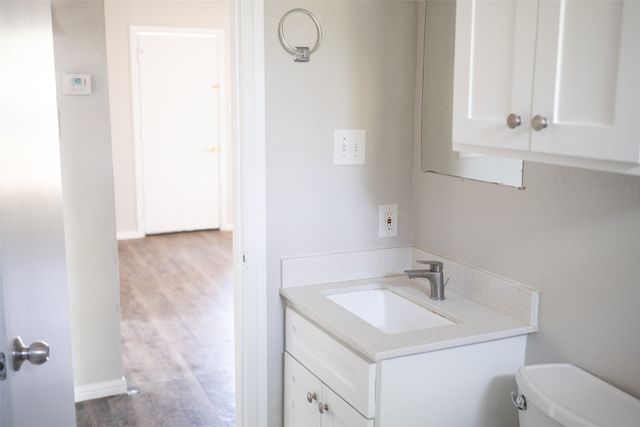 2416 Smith Avenue, Irving, TX 75061