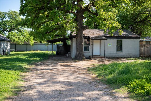 2416 Smith Avenue, Irving, TX 75061