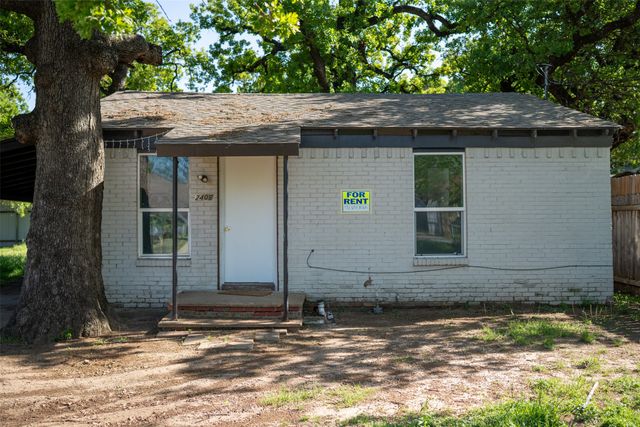 2416 Smith Avenue, Irving, TX 75061