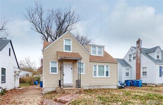 11921 Larimore Road, St Louis, MO 63138