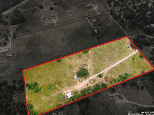 1585 Mogford Rd, San Antonio, TX 78264