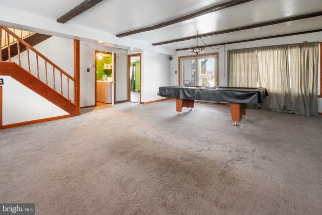 31 PERSHING LN, Sicklerville, NJ 08081