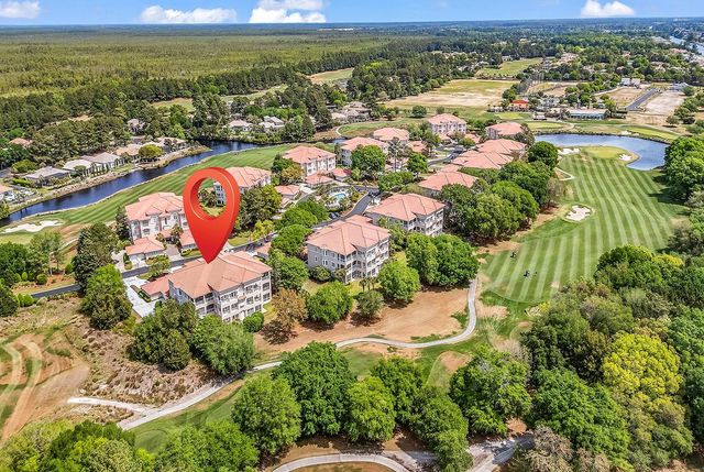 8546 San Marcello Dr Unit 101, Myrtle Beach, SC 29579