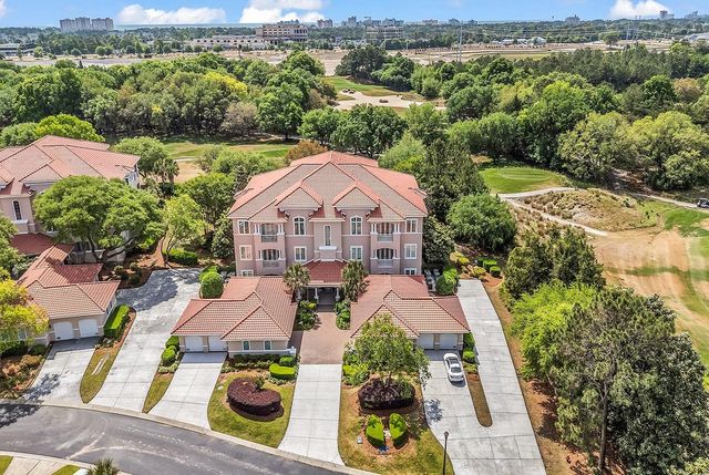 8546 San Marcello Dr Unit 101, Myrtle Beach, SC 29579