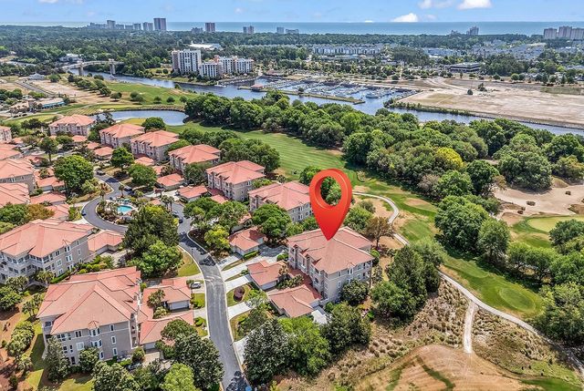 8546 San Marcello Dr Unit 101, Myrtle Beach, SC 29579