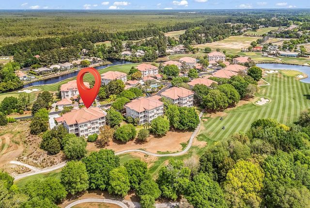 8546 San Marcello Dr Unit 101, Myrtle Beach, SC 29579