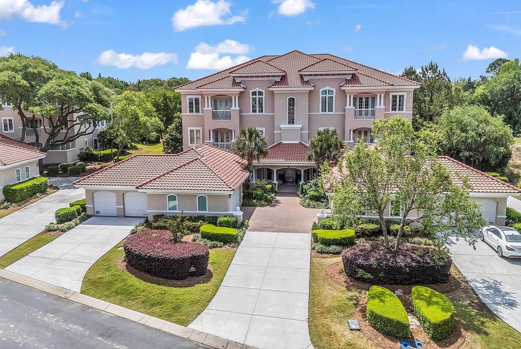 8546 San Marcello Dr Unit 101, Myrtle Beach, SC 29579
