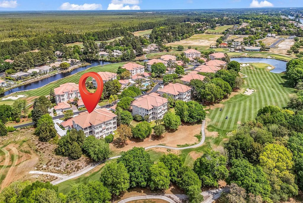 8546 San Marcello Dr Unit 101, Myrtle Beach, SC 29579 — photo 2
