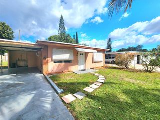 6115 Monroe Street, Hollywood, FL 33023