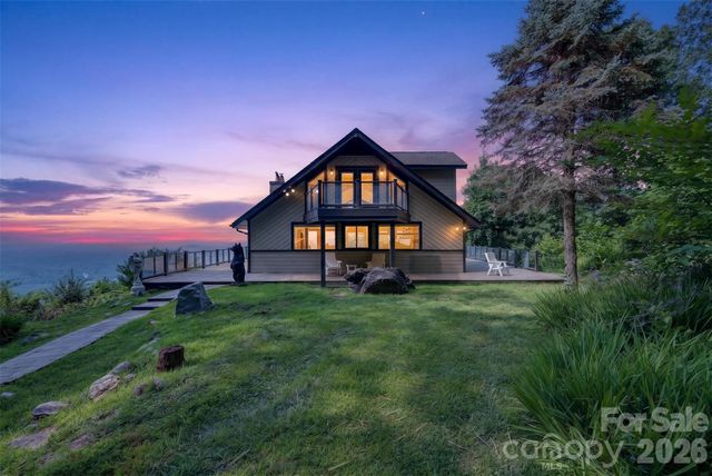 370 Mountain Side Drive, Columbus, NC 28722