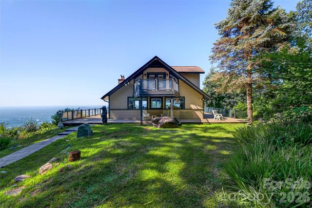 370 Mountain Side Drive, Columbus, NC 28722