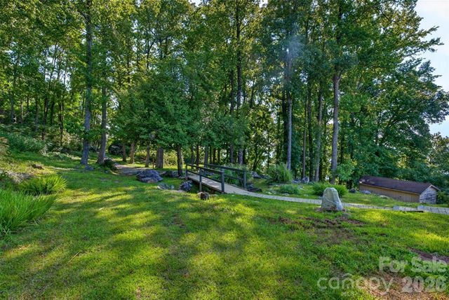 370 Mountain Side Drive, Columbus, NC 28722