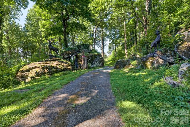 370 Mountain Side Drive, Columbus, NC 28722