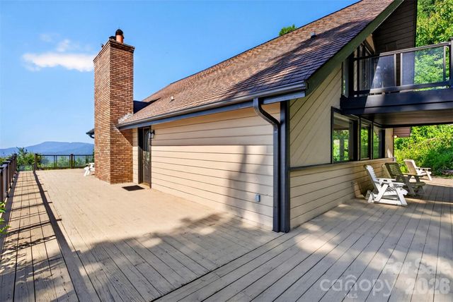 370 Mountain Side Drive, Columbus, NC 28722