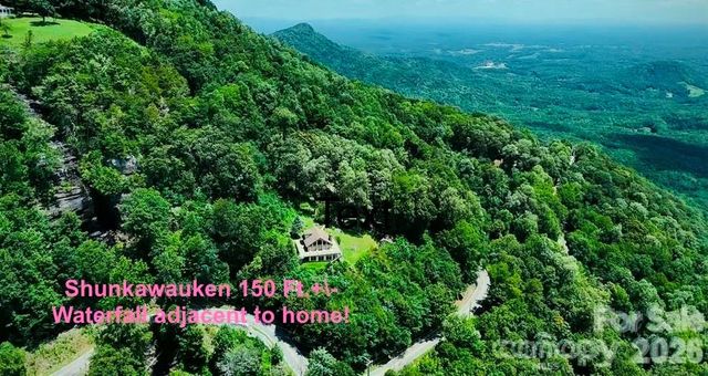 370 Mountain Side Drive, Columbus, NC 28722