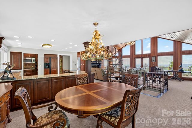370 Mountain Side Drive, Columbus, NC 28722