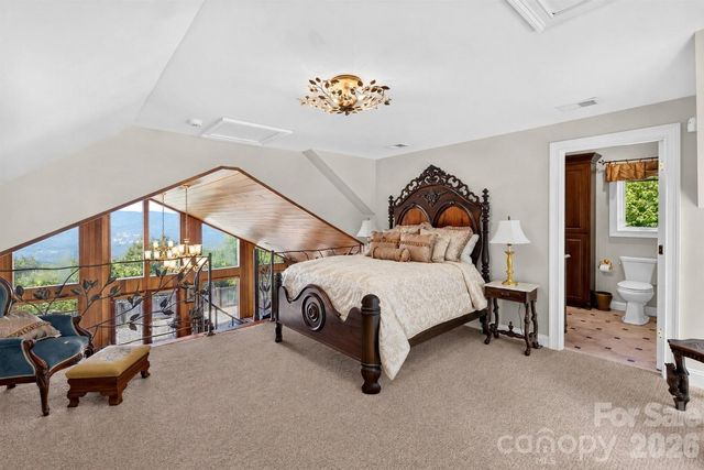 370 Mountain Side Drive, Columbus, NC 28722