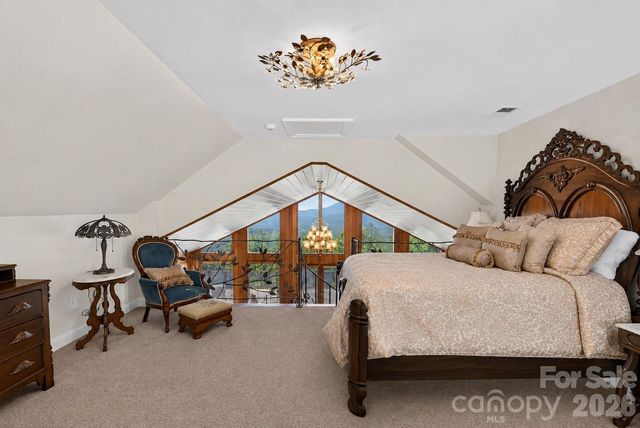 370 Mountain Side Drive, Columbus, NC 28722