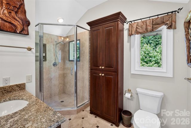 370 Mountain Side Drive, Columbus, NC 28722