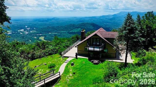 370 Mountain Side Drive, Columbus, NC 28722
