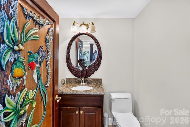 370 Mountain Side Drive, Columbus, NC 28722