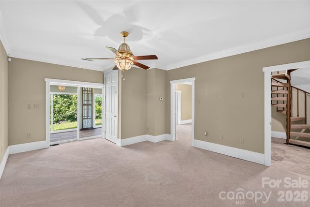 370 Mountain Side Drive, Columbus, NC 28722