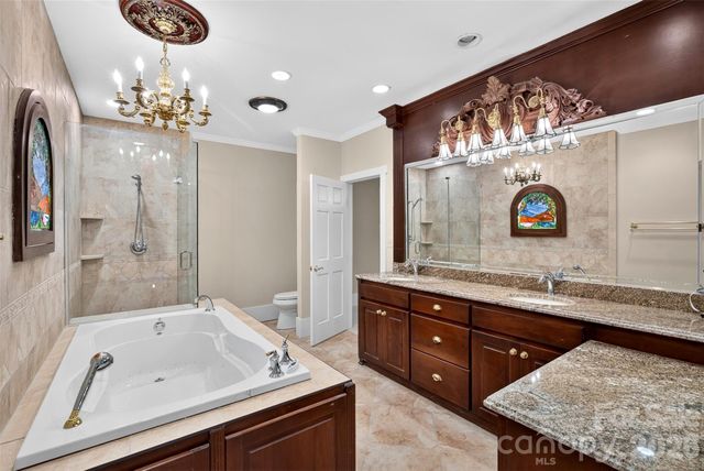 370 Mountain Side Drive, Columbus, NC 28722