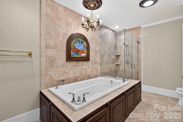 370 Mountain Side Drive, Columbus, NC 28722