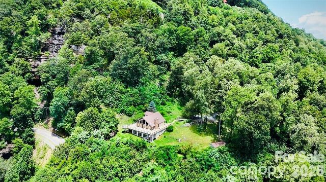370 Mountain Side Drive, Columbus, NC 28722