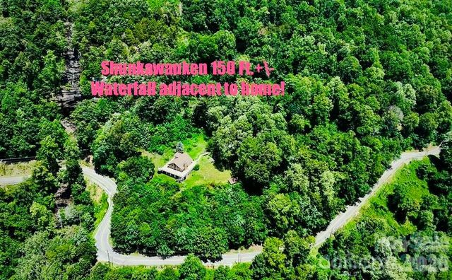 370 Mountain Side Drive, Columbus, NC 28722