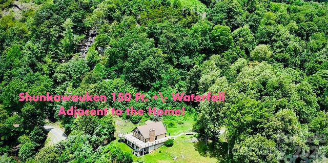370 Mountain Side Drive, Columbus, NC 28722