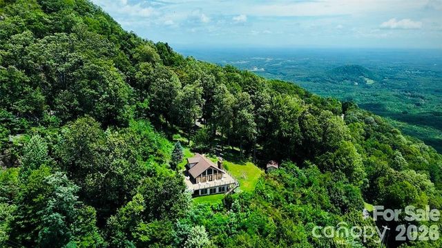 370 Mountain Side Drive, Columbus, NC 28722