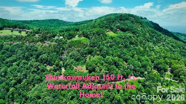370 Mountain Side Drive, Columbus, NC 28722