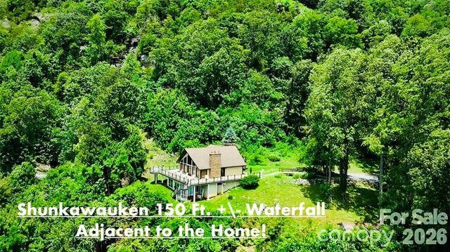 370 Mountain Side Drive, Columbus, NC 28722