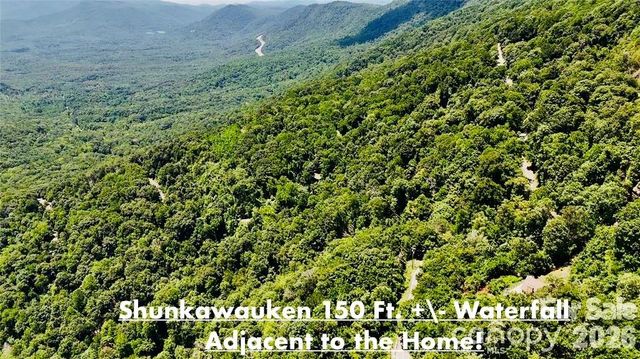 370 Mountain Side Drive, Columbus, NC 28722