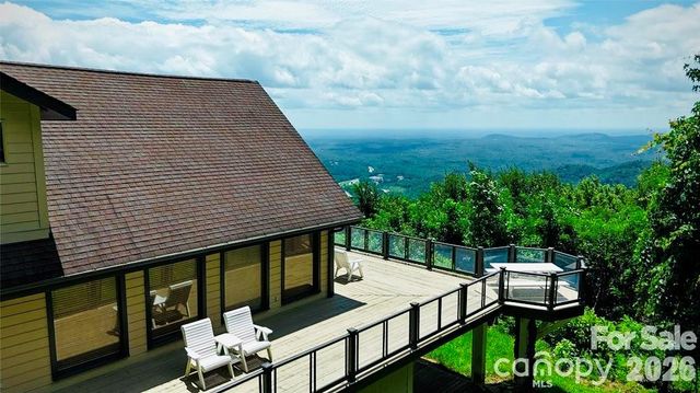 370 Mountain Side Drive, Columbus, NC 28722