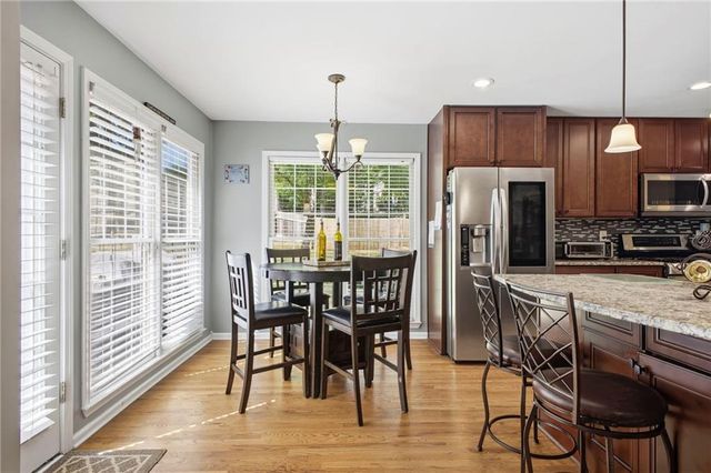 139 Sunset Way, Hiram, GA 30141