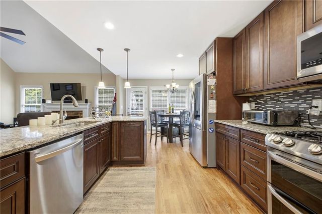 139 Sunset Way, Hiram, GA 30141