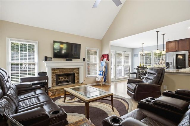 139 Sunset Way, Hiram, GA 30141