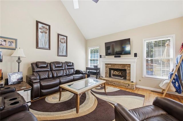 139 Sunset Way, Hiram, GA 30141