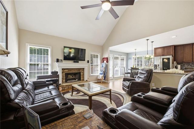 139 Sunset Way, Hiram, GA 30141