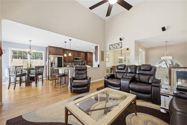 139 Sunset Way, Hiram, GA 30141