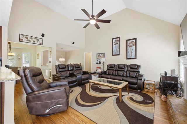 139 Sunset Way, Hiram, GA 30141
