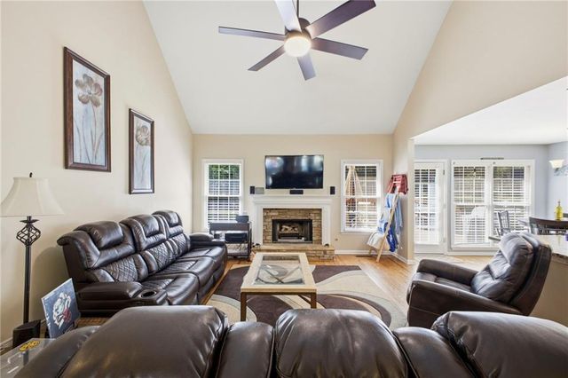 139 Sunset Way, Hiram, GA 30141